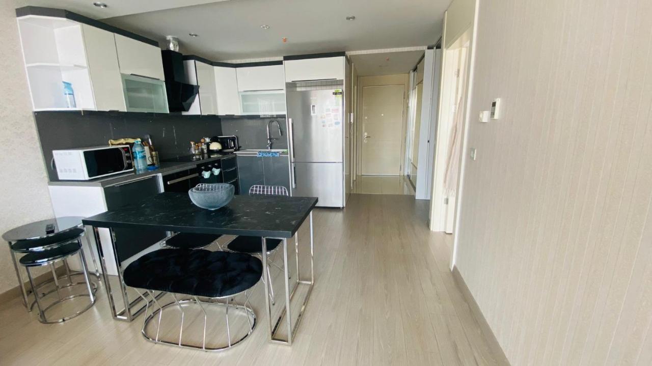 איסטמבול Luxury 2 Room Suite Apartment With Seaview In Center מראה חיצוני תמונה