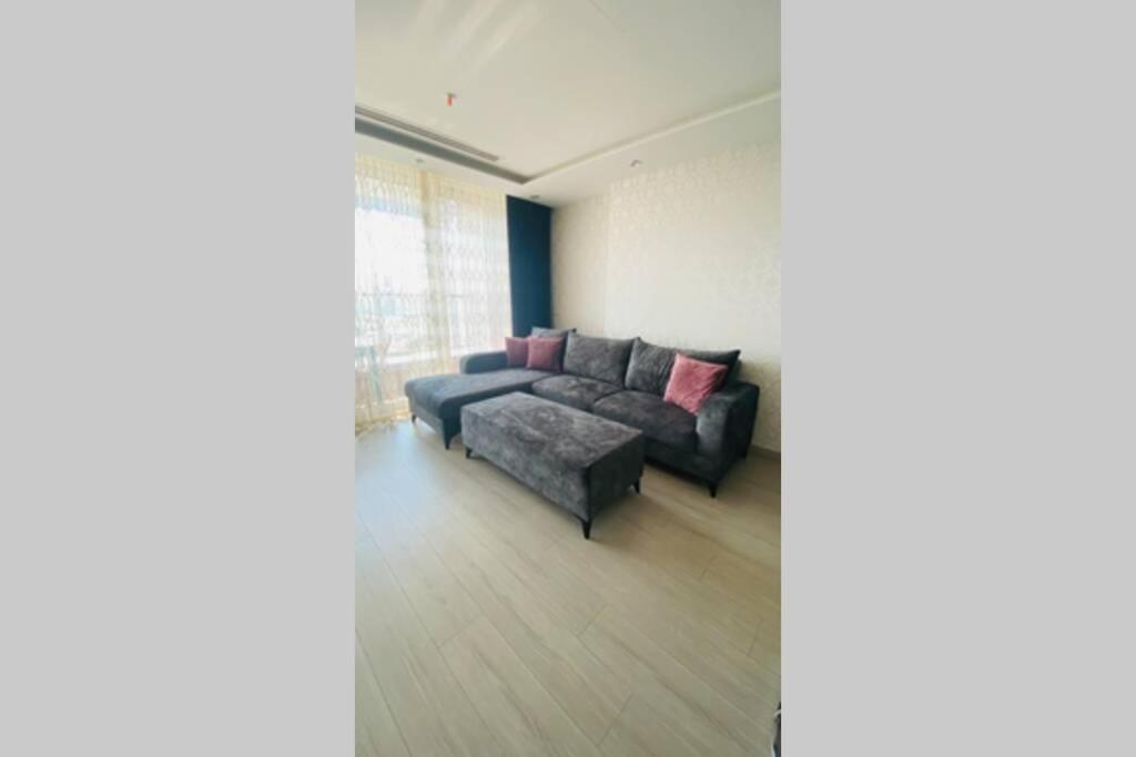 איסטמבול Luxury 2 Room Suite Apartment With Seaview In Center מראה חיצוני תמונה