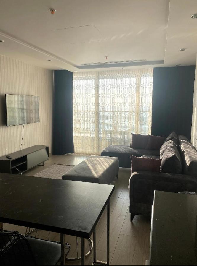 איסטמבול Luxury 2 Room Suite Apartment With Seaview In Center מראה חיצוני תמונה