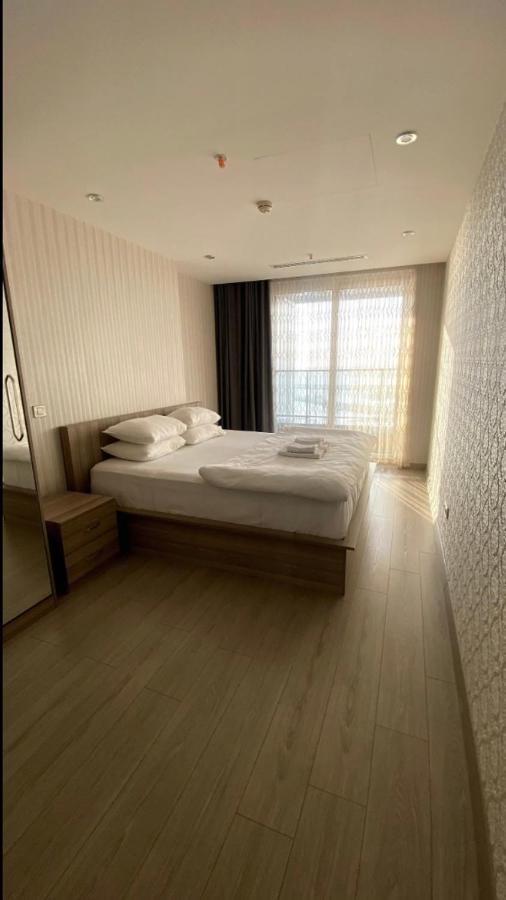 איסטמבול Luxury 2 Room Suite Apartment With Seaview In Center מראה חיצוני תמונה